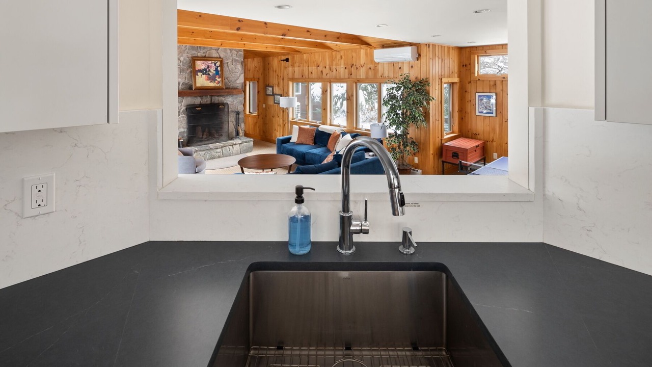 Photo of Bedroom in Stowe Area