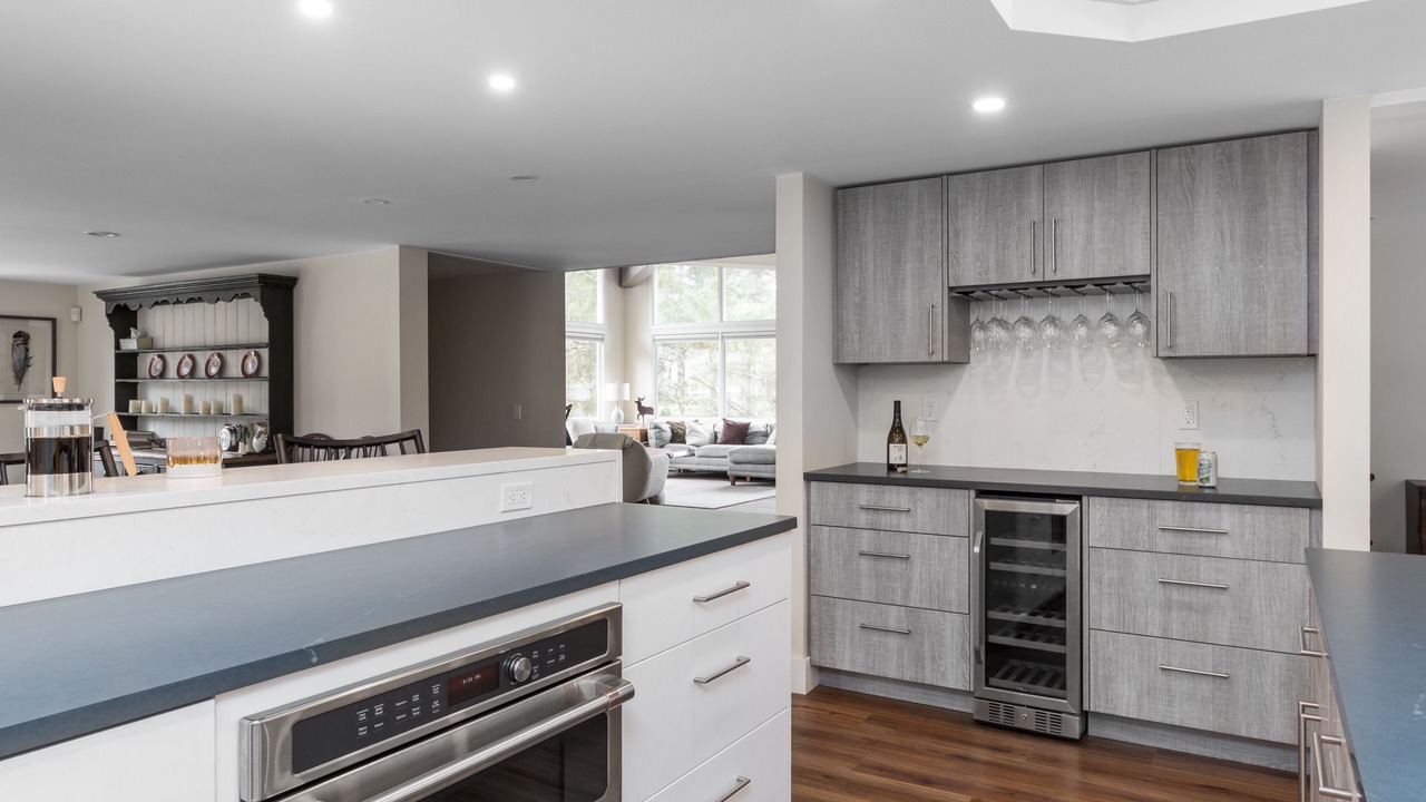 Photo of Bedroom in Stowe Area