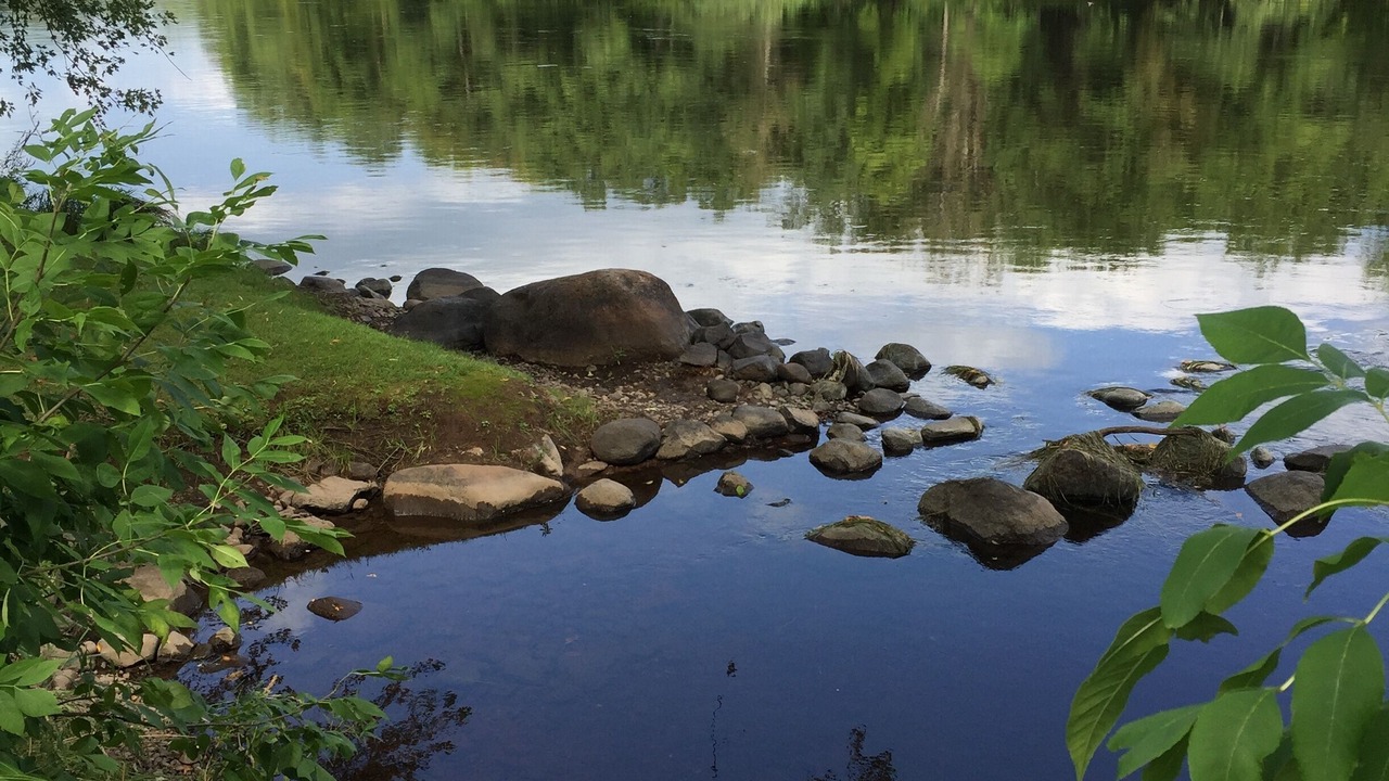 Photo of Others in Jim Falls