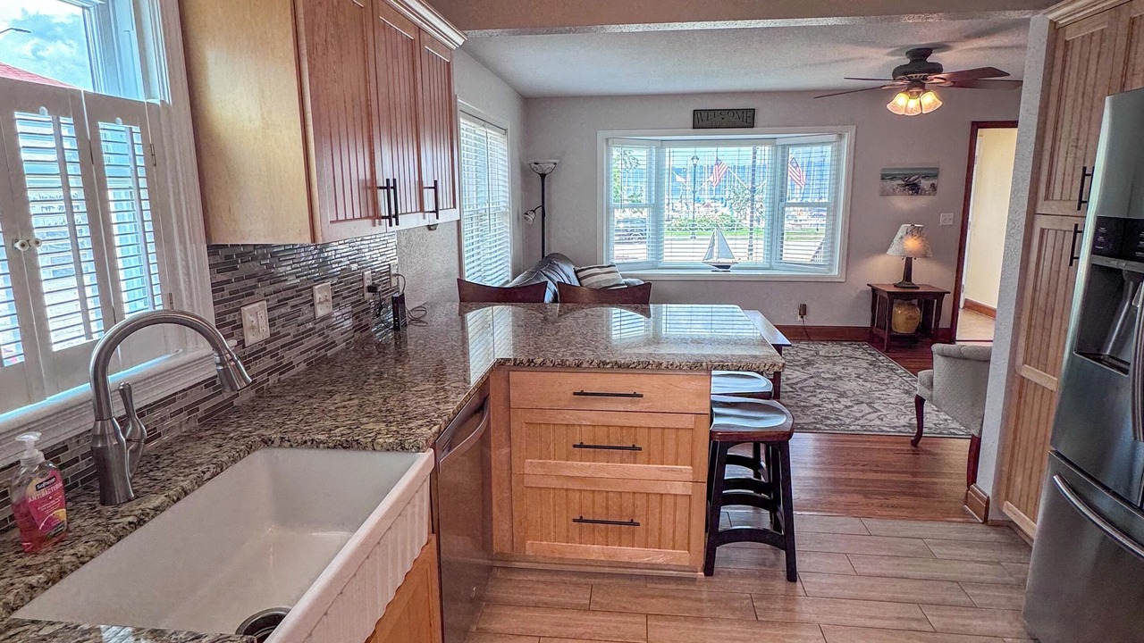 Photo of Kitchen in Lake City