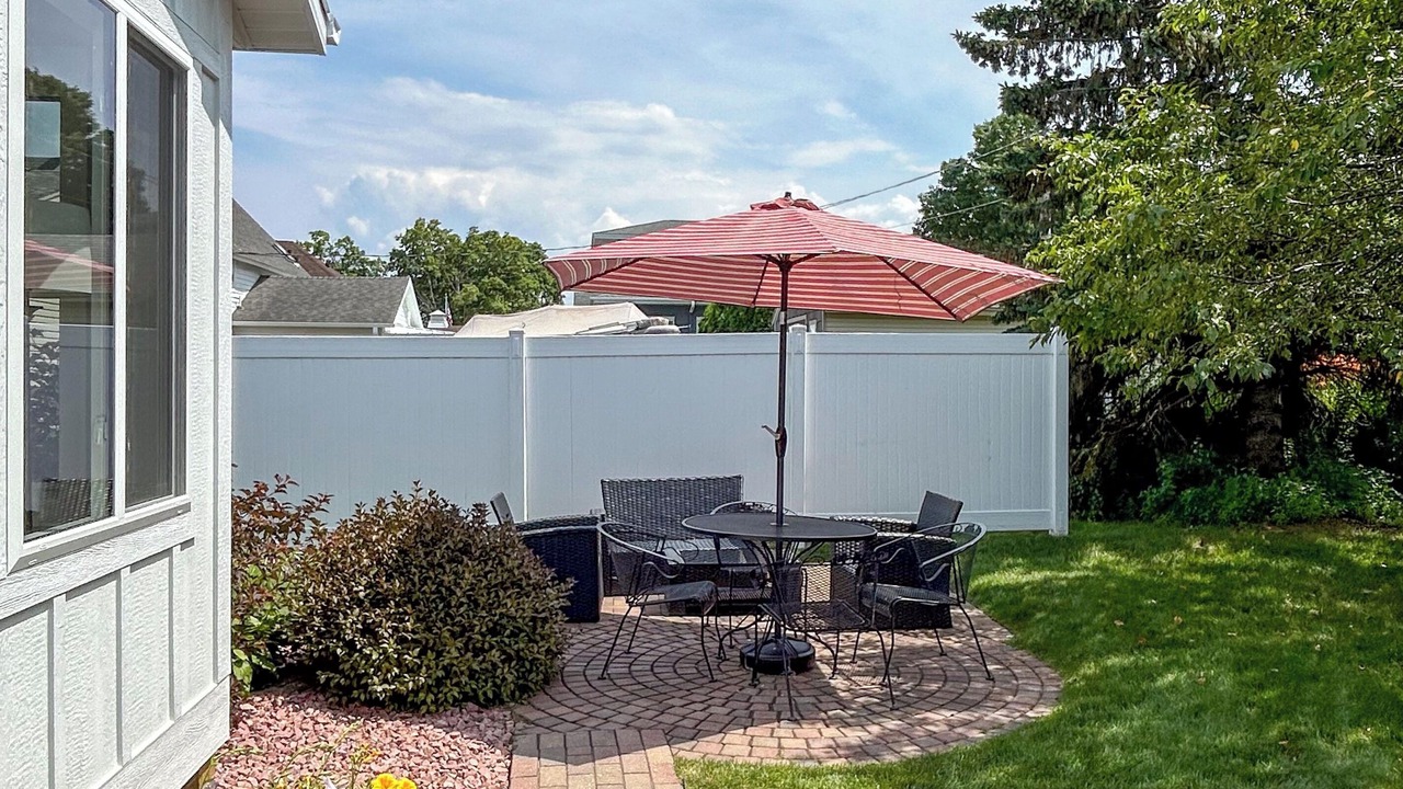 Photo of Outdoor in Lake City