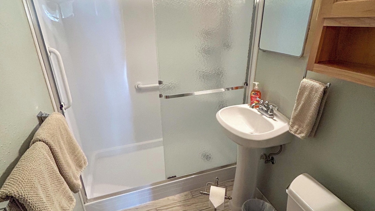 Photo of Bathroom in Lake City