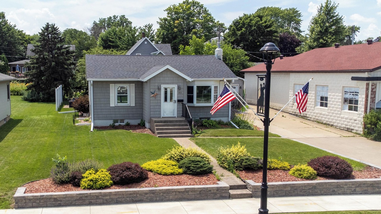 Photo of Outdoor in Lake City