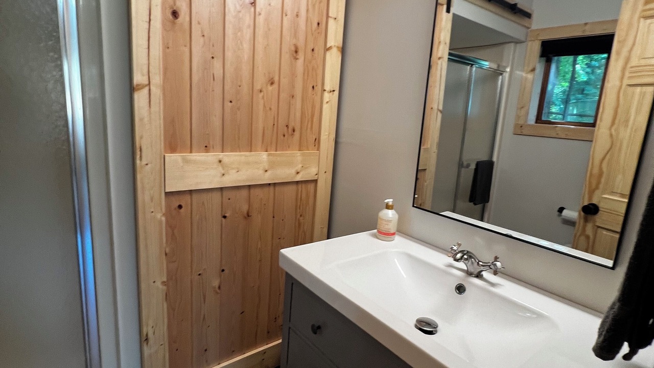 Photo of Bathroom in Nisswa