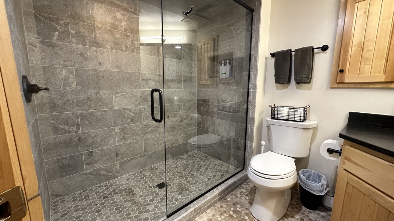 Photo of Bathroom in Nisswa