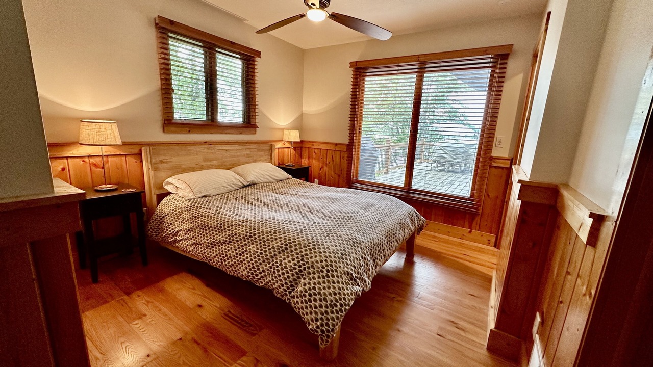 Photo of Bathroom in Nisswa