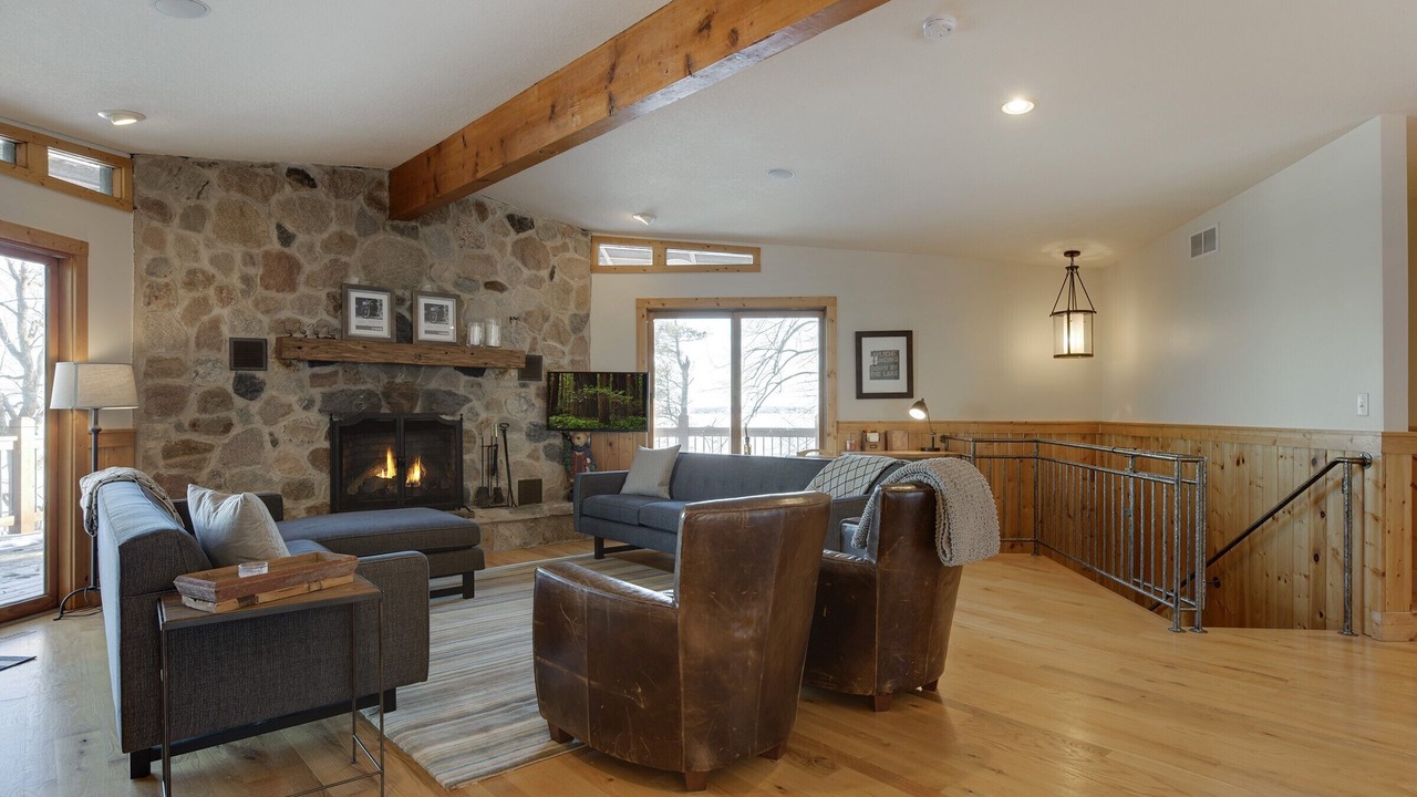 Photo of Bedroom in Nisswa