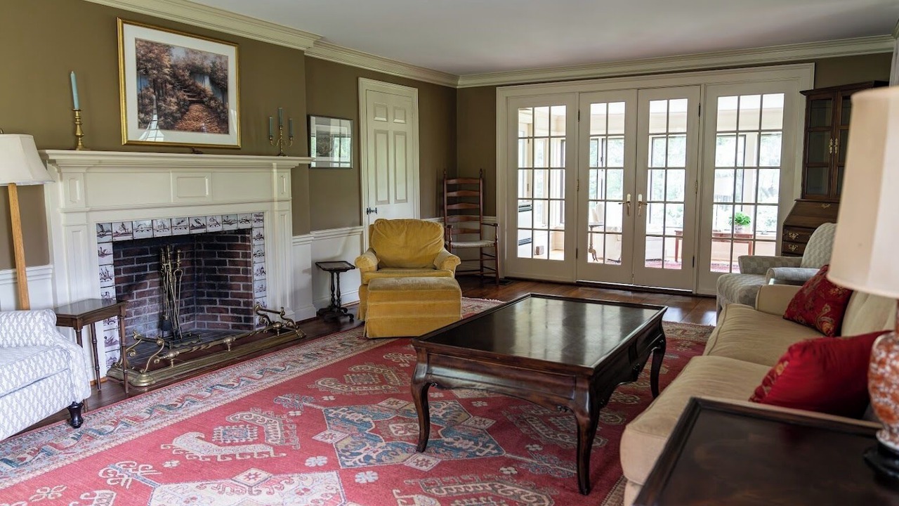 Photo of Bedroom in Peterborough