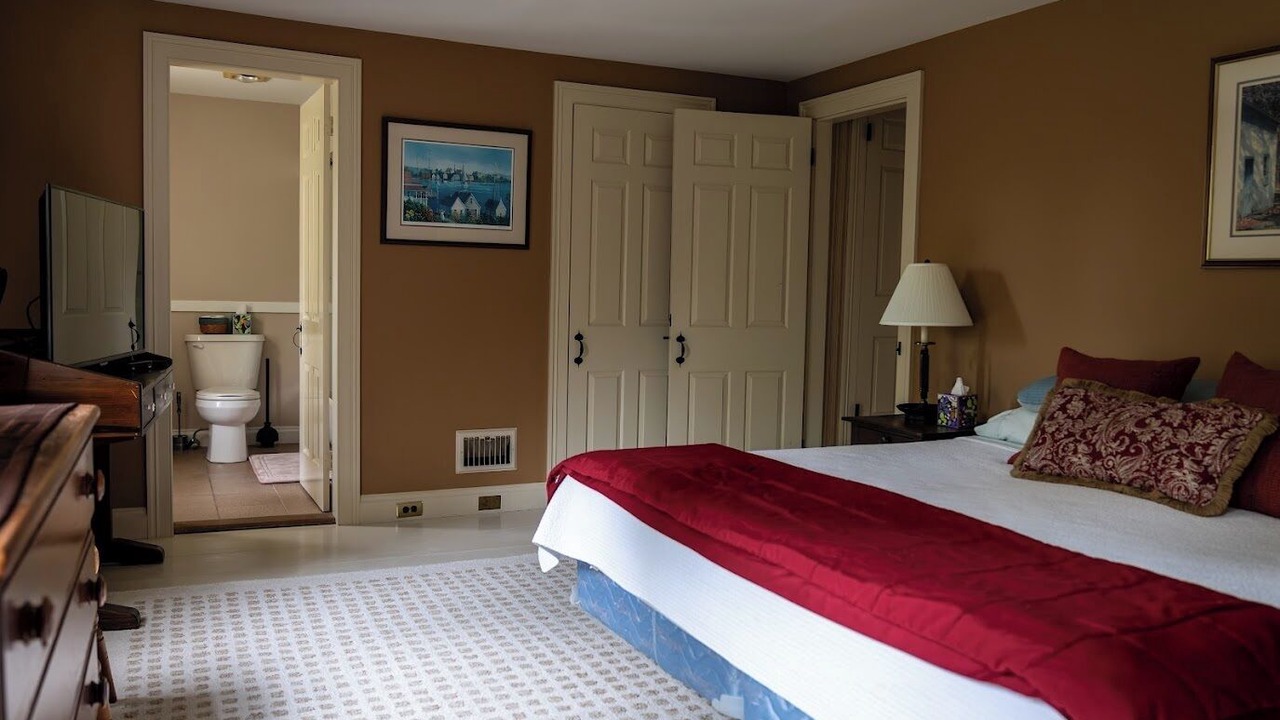 Photo of Bathroom in Peterborough