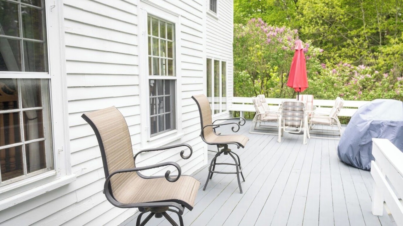 Photo of Outdoor in Peterborough