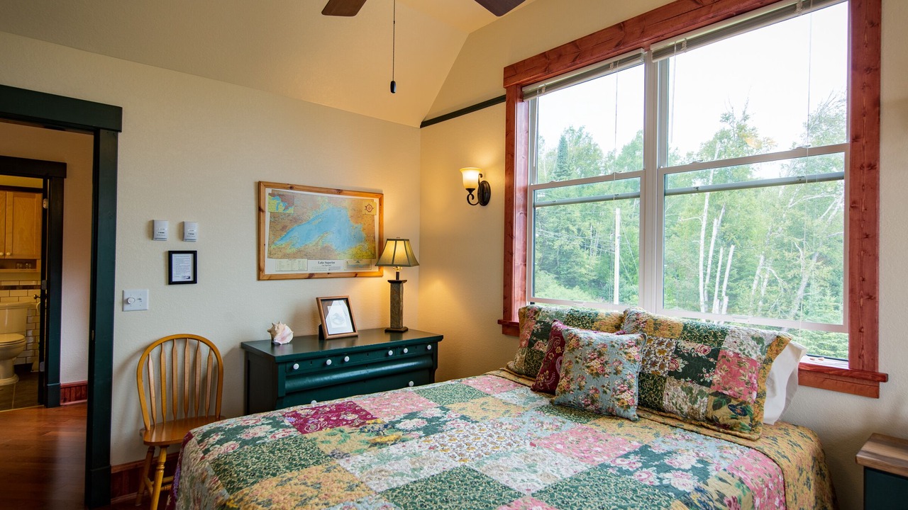 Photo of Bedroom in Croftville