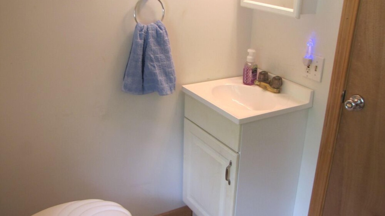 Photo of Bathroom in Hinsdale