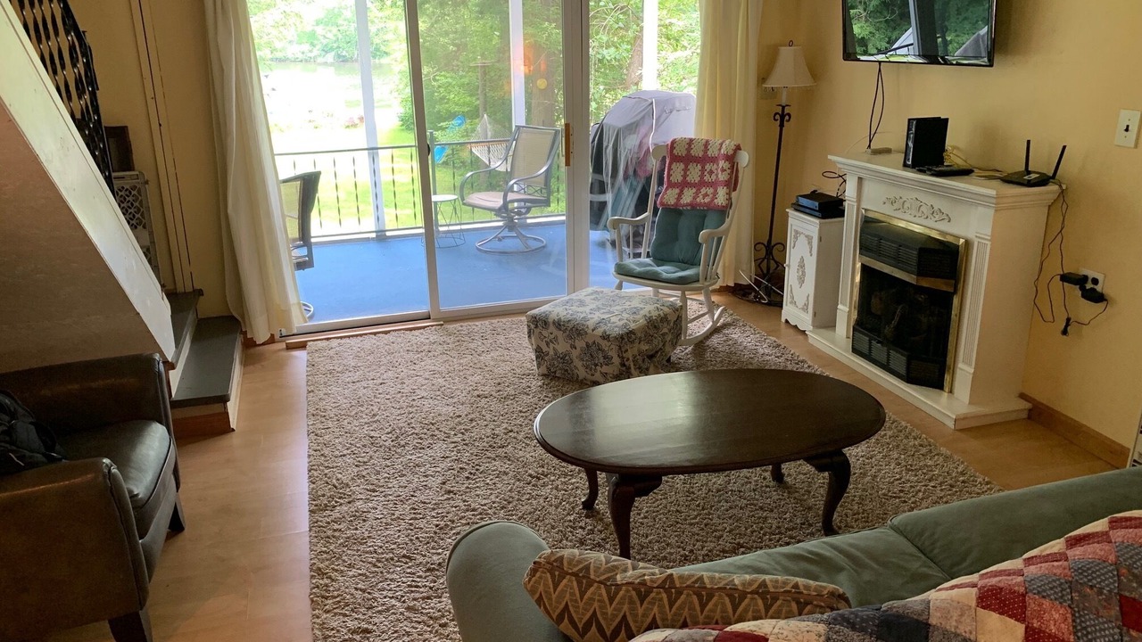 Photo of Outdoor in Hinsdale