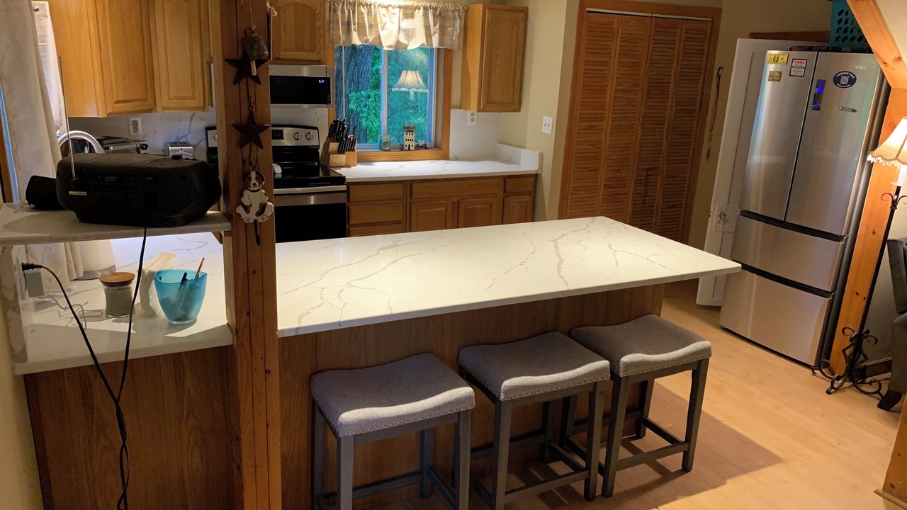 Photo of Kitchen in Hinsdale