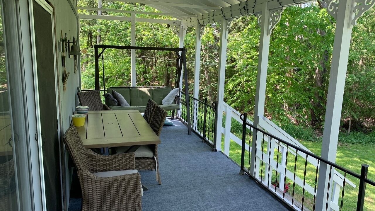Photo of Outdoor in Hinsdale