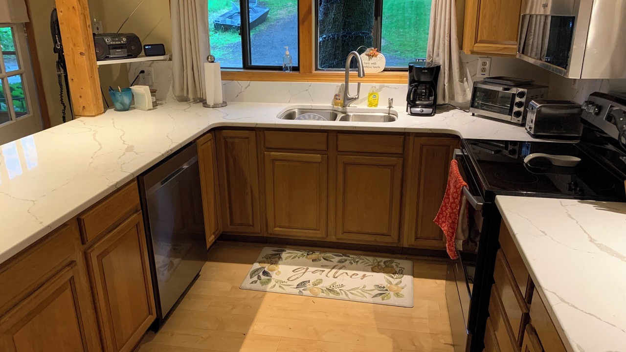 Photo of Kitchen in Hinsdale
