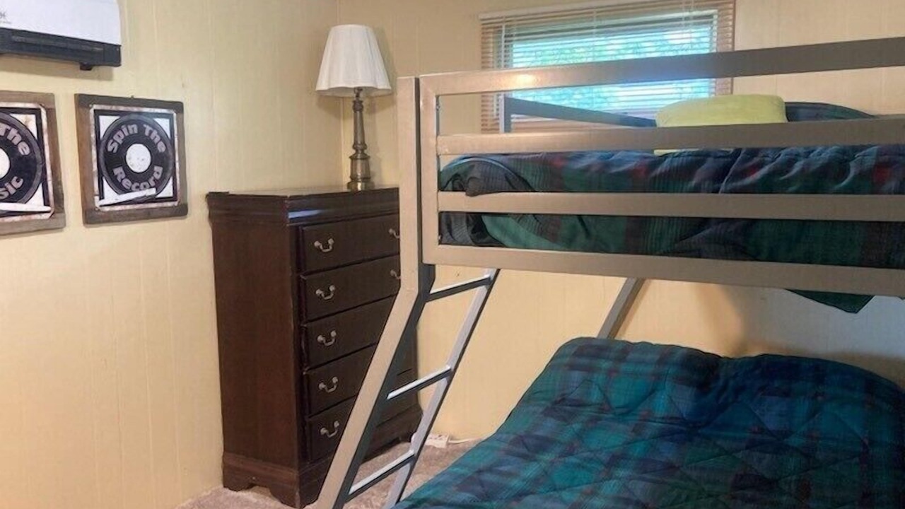 Photo of Bedroom in Luxemburg