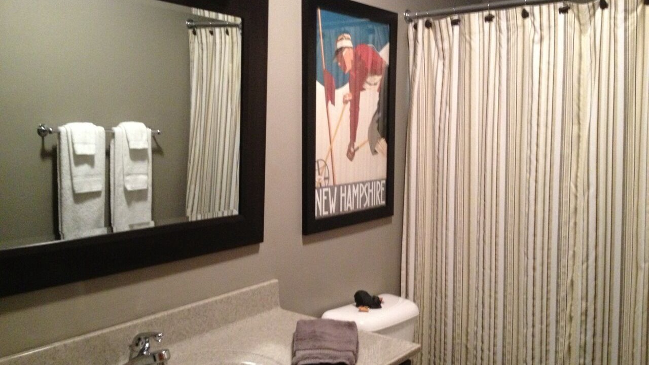 Photo of Bathroom in Lincoln