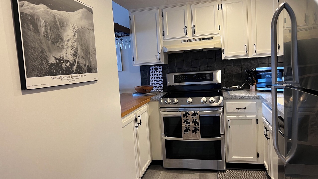 Photo of Kitchen in Lincoln