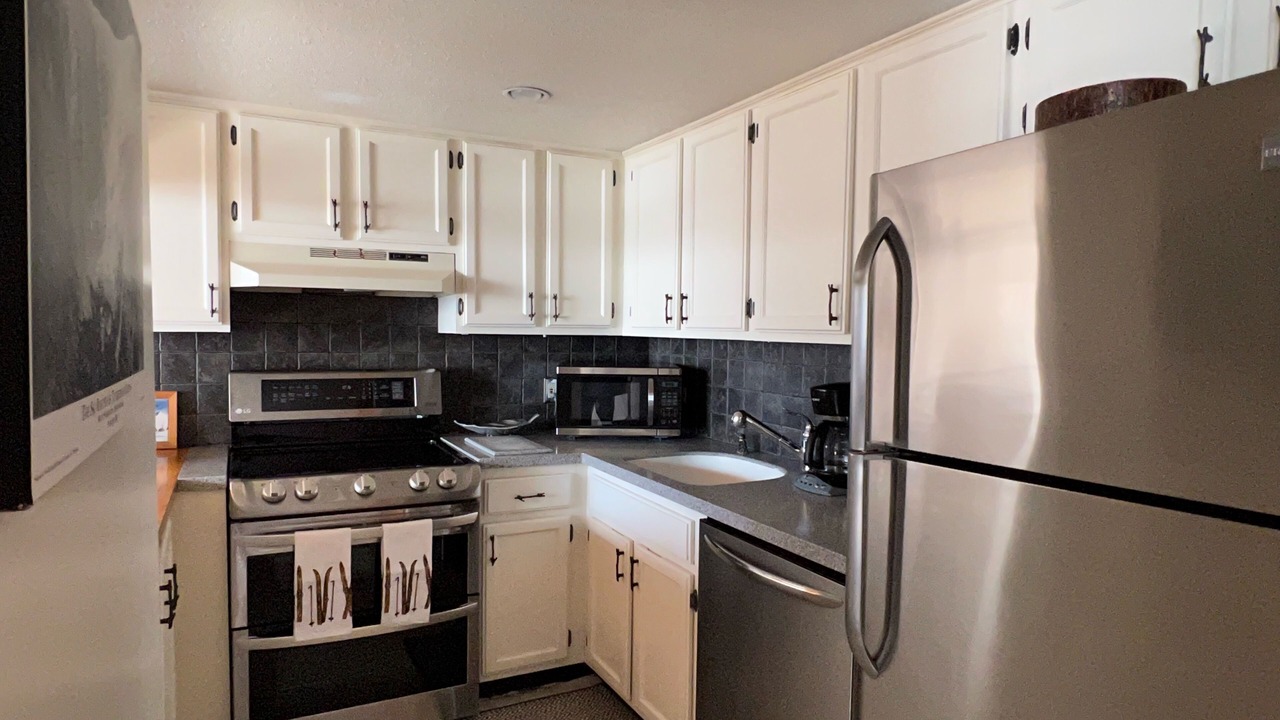Photo of Kitchen in Lincoln