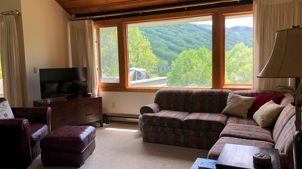 Photo of Livingroom in Lincoln