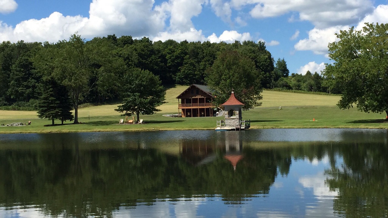 Photo of Outdoor in Waterville