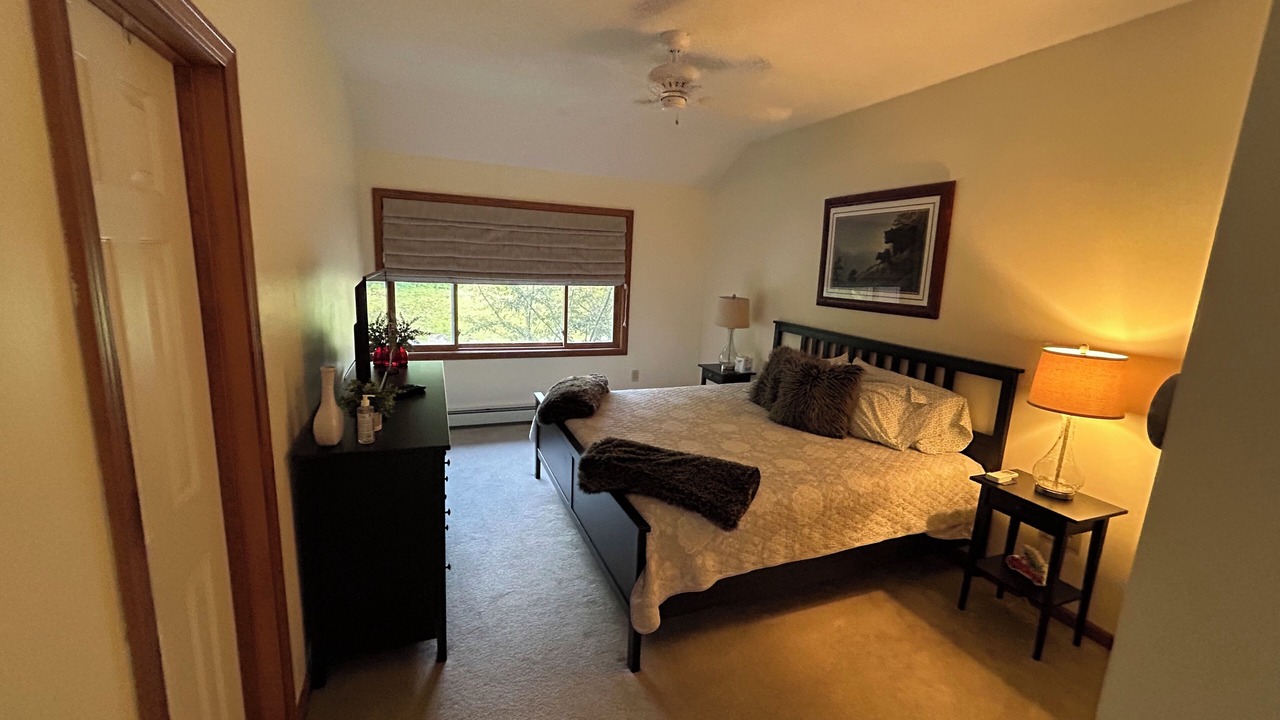 Photo of Bedroom in Bretton Woods
