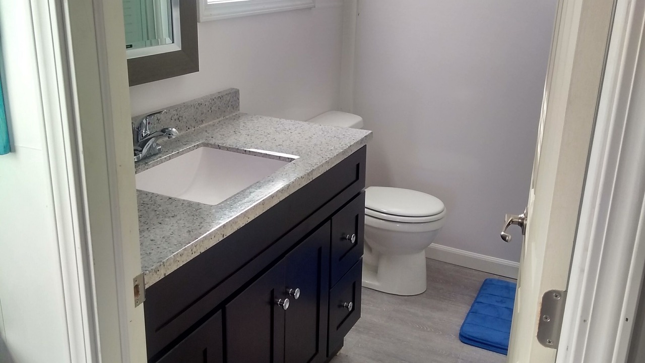 Photo of Bathroom in Frontenac