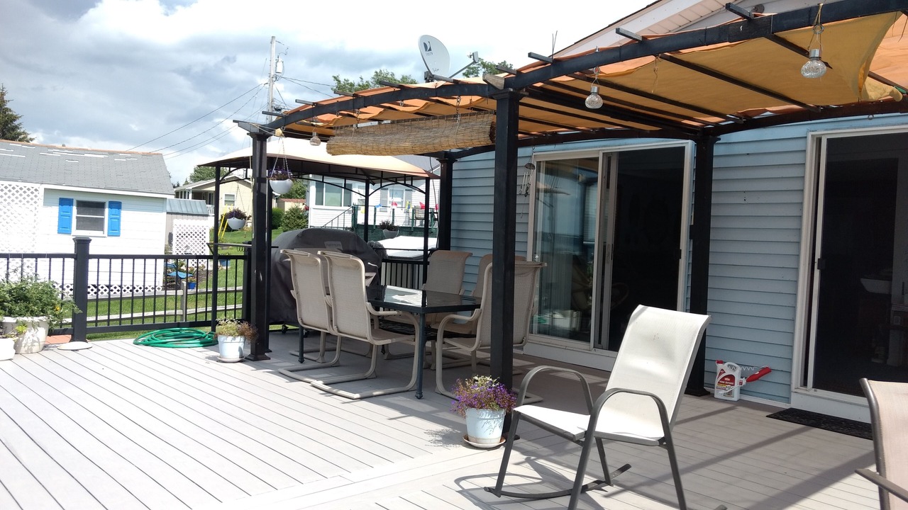Photo of Outdoor in Frontenac