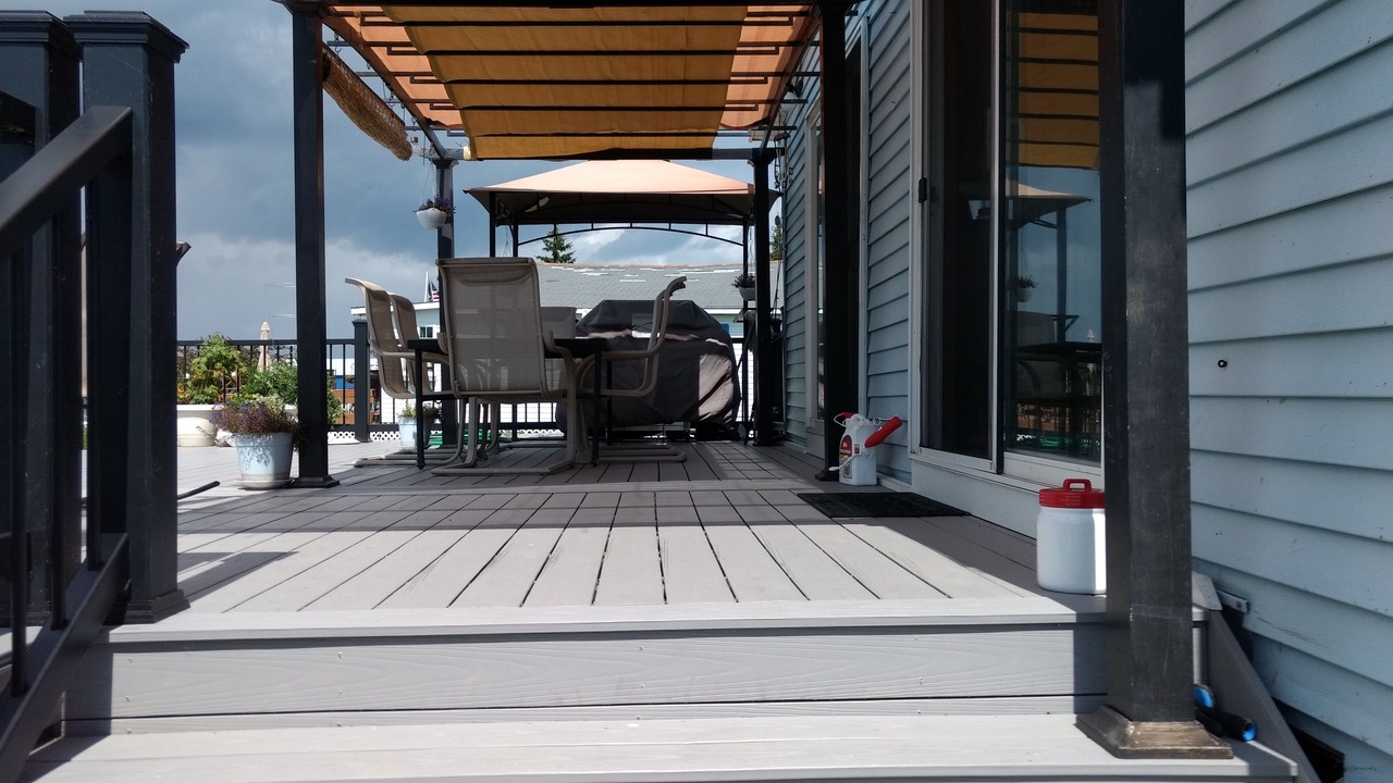 Photo of Outdoor in Frontenac