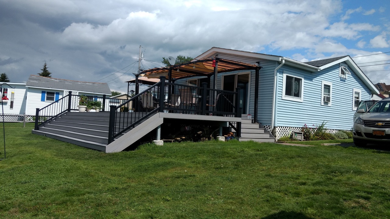 Photo of Outdoor in Frontenac
