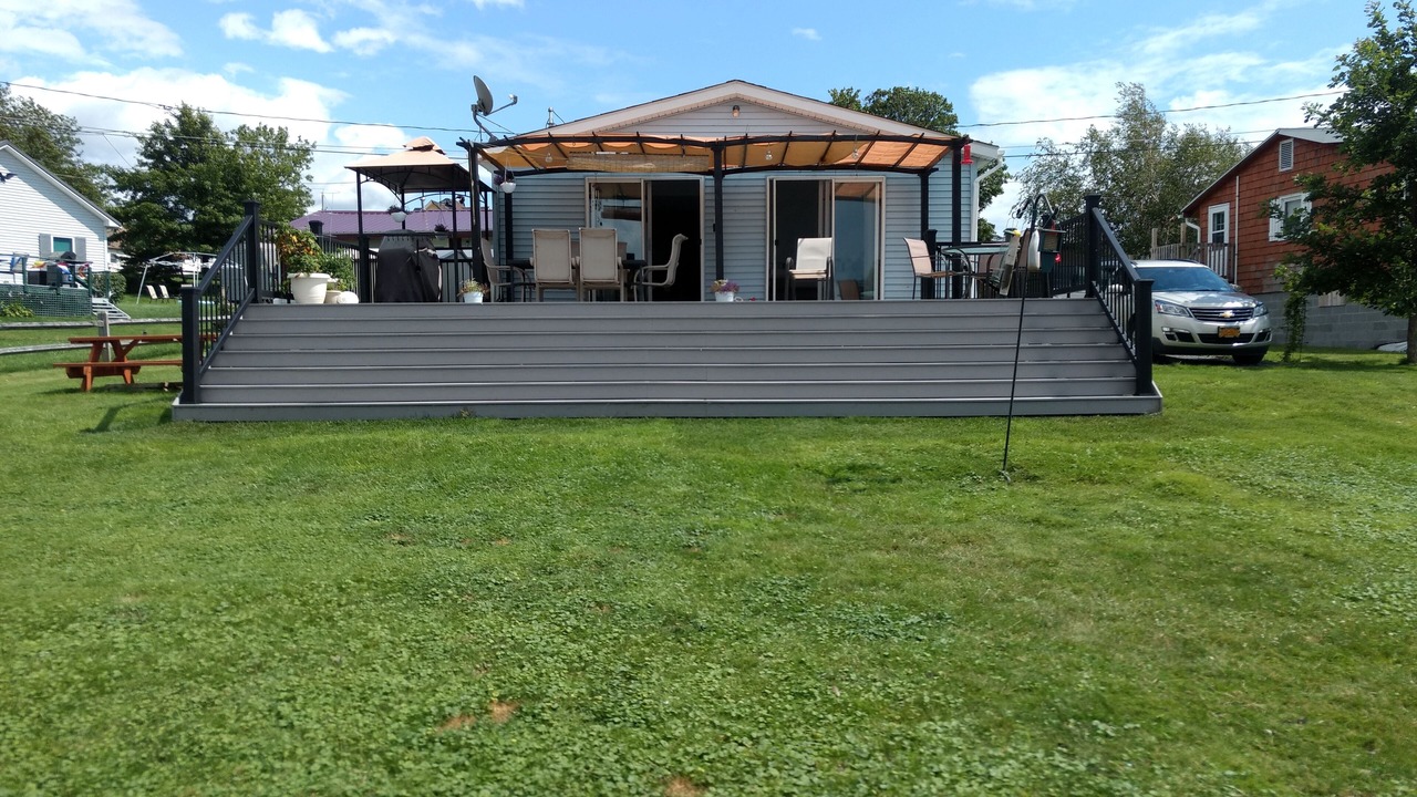 Photo of Outdoor in Frontenac