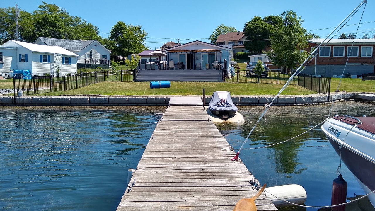 Photo of Outdoor in Frontenac