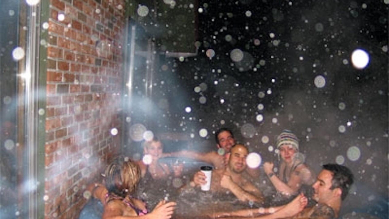 Photo of Outdoor in Bridgewater Corners