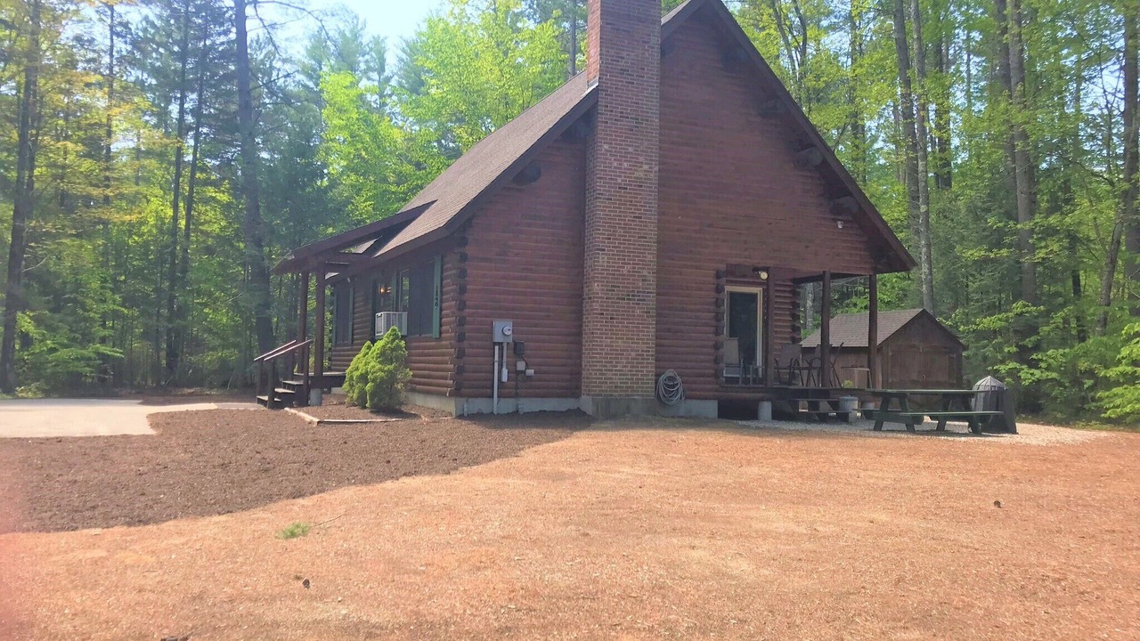 Photo of Outdoor in Bartlett