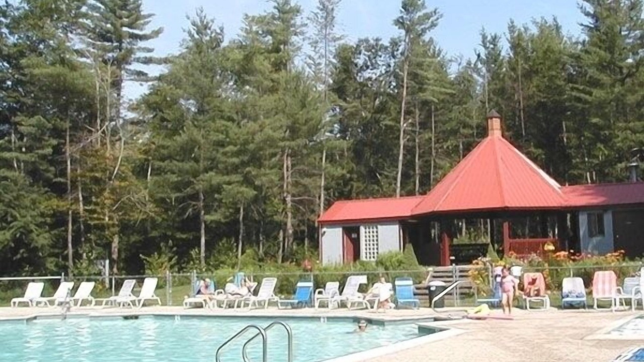 Photo of Outdoor in Bartlett