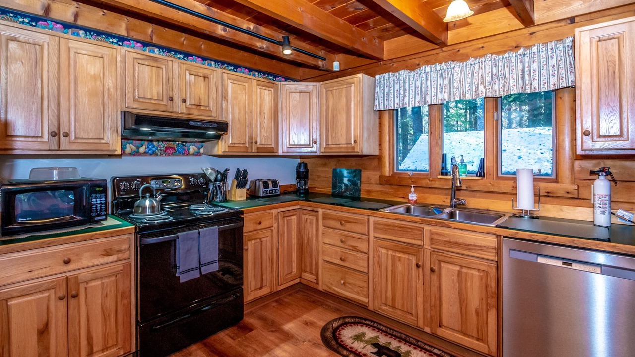 Photo of Kitchen in Bartlett