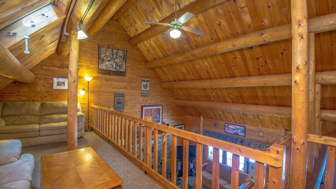 Photo of Livingroom in Bartlett