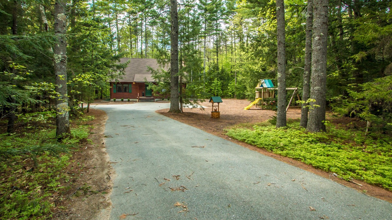 Photo of Outdoor in Bartlett