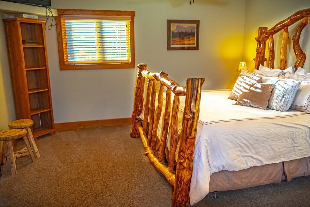 Photo of Bedroom in Canon City