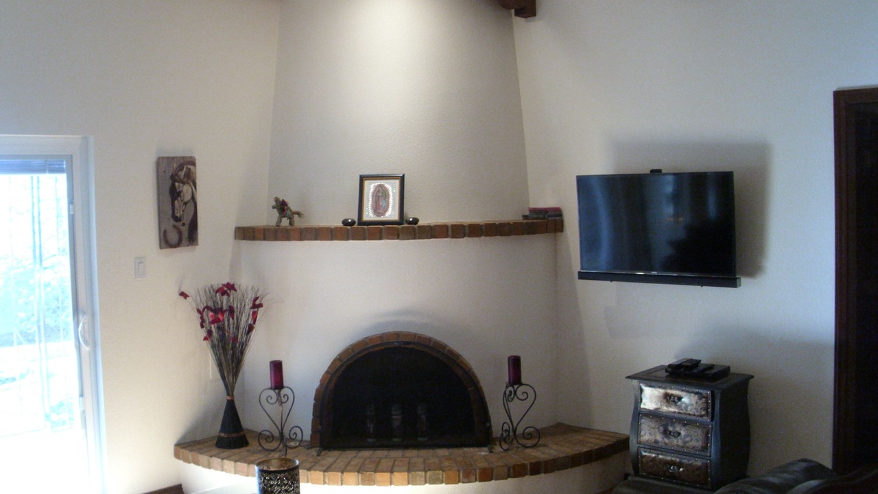 Photo of Livingroom in Northeast Heights