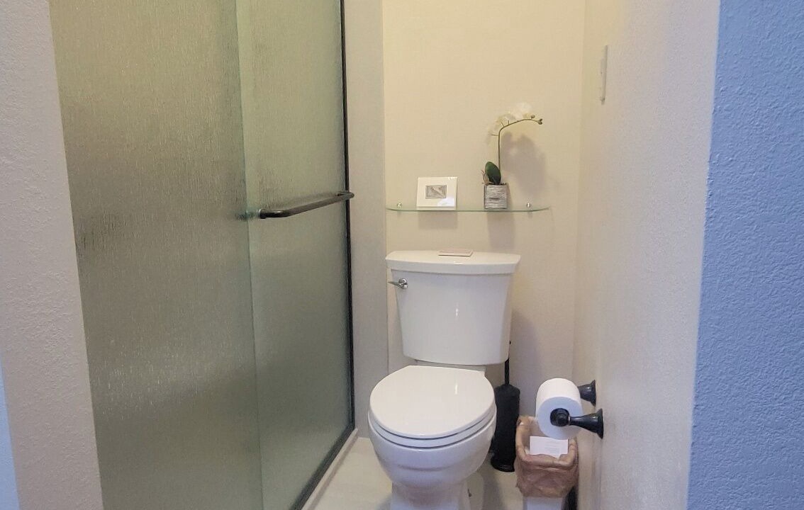 Photo of Bathroom in Northeast Heights