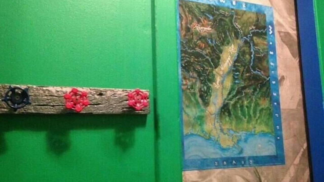 Photo of Bathroom in Clarksdale