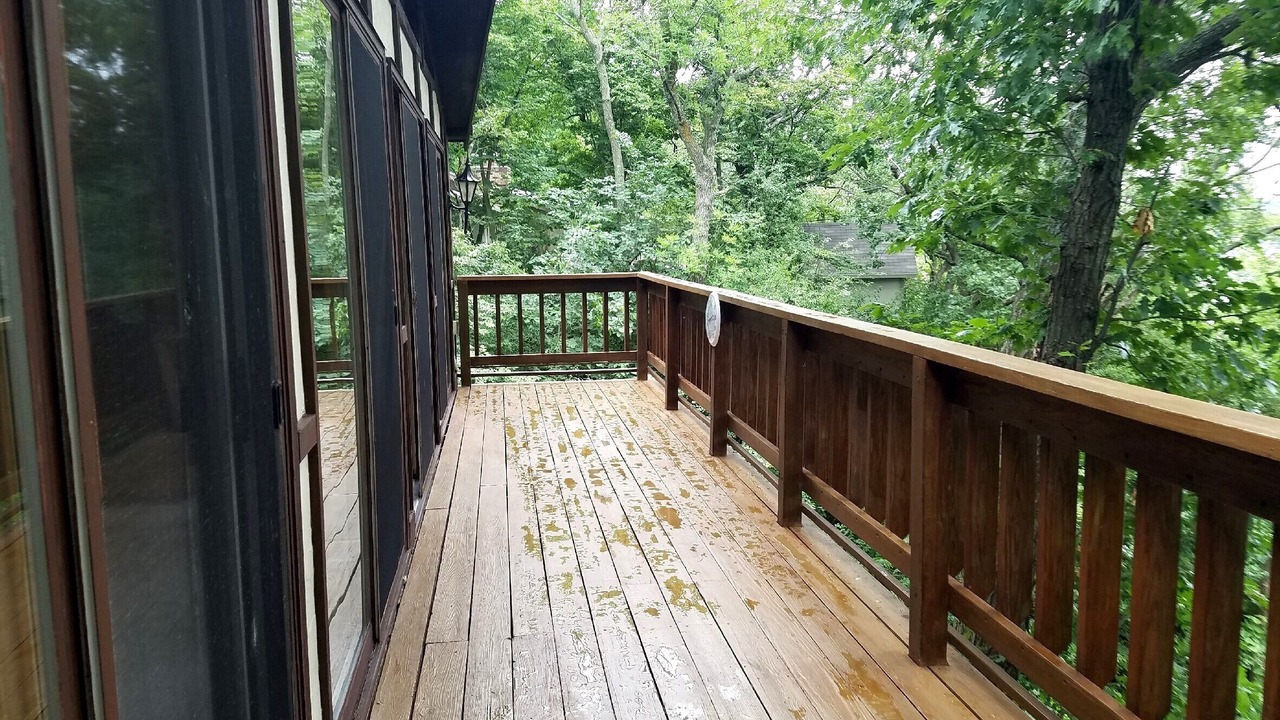 Photo of Patio Balcony in Colgate