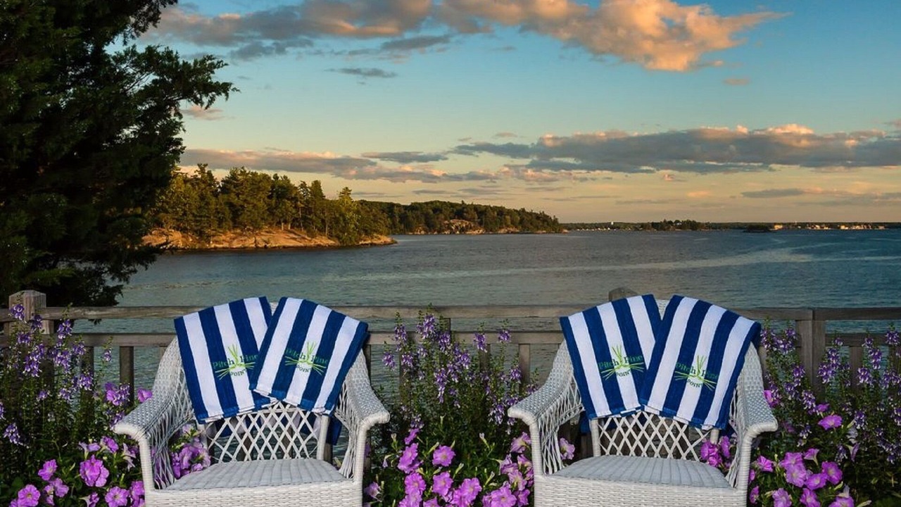 Photo of Patio Balcony in Grenell