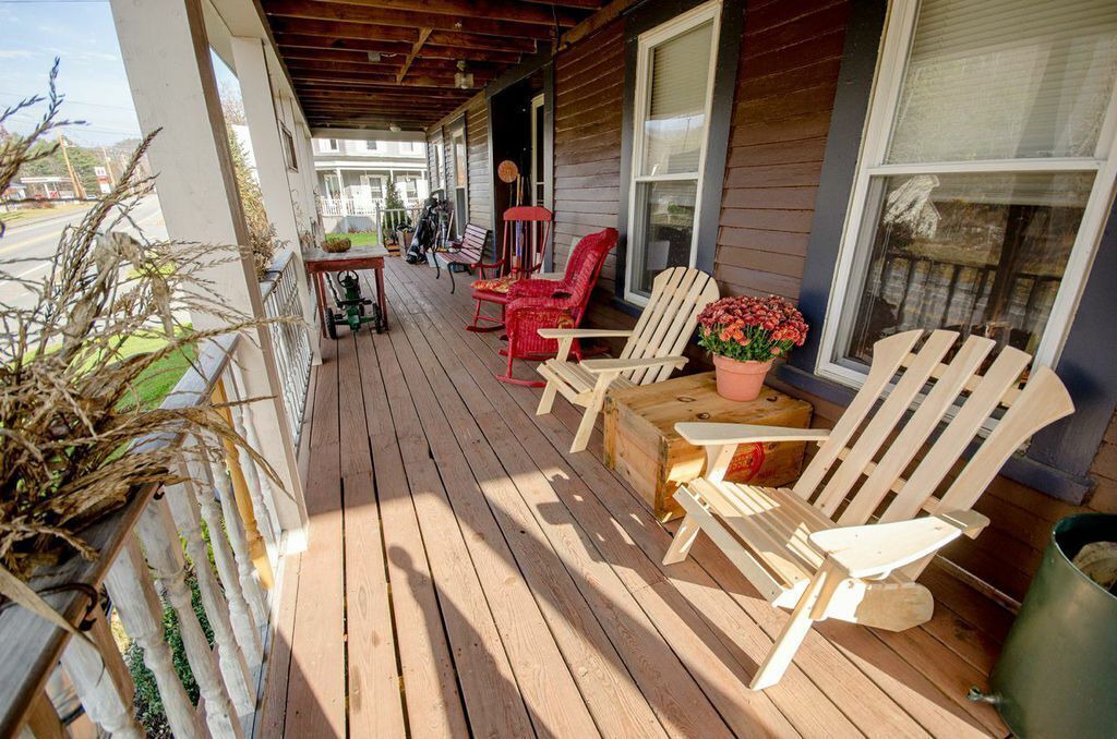 Photo of Patio Balcony in Warren