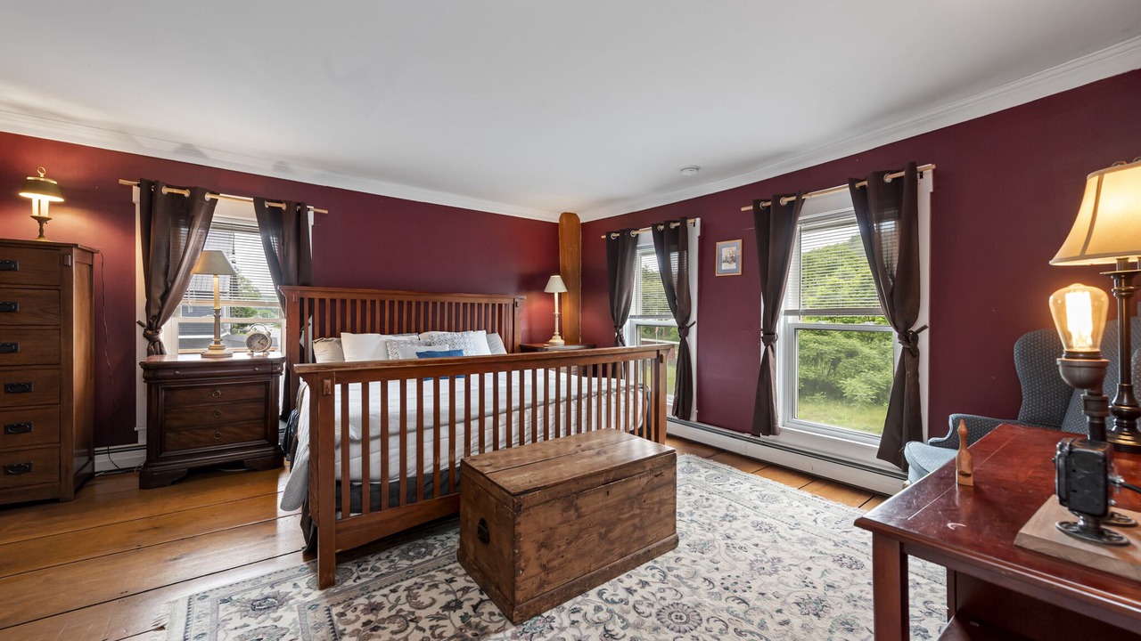 Photo of Bedroom in Warren