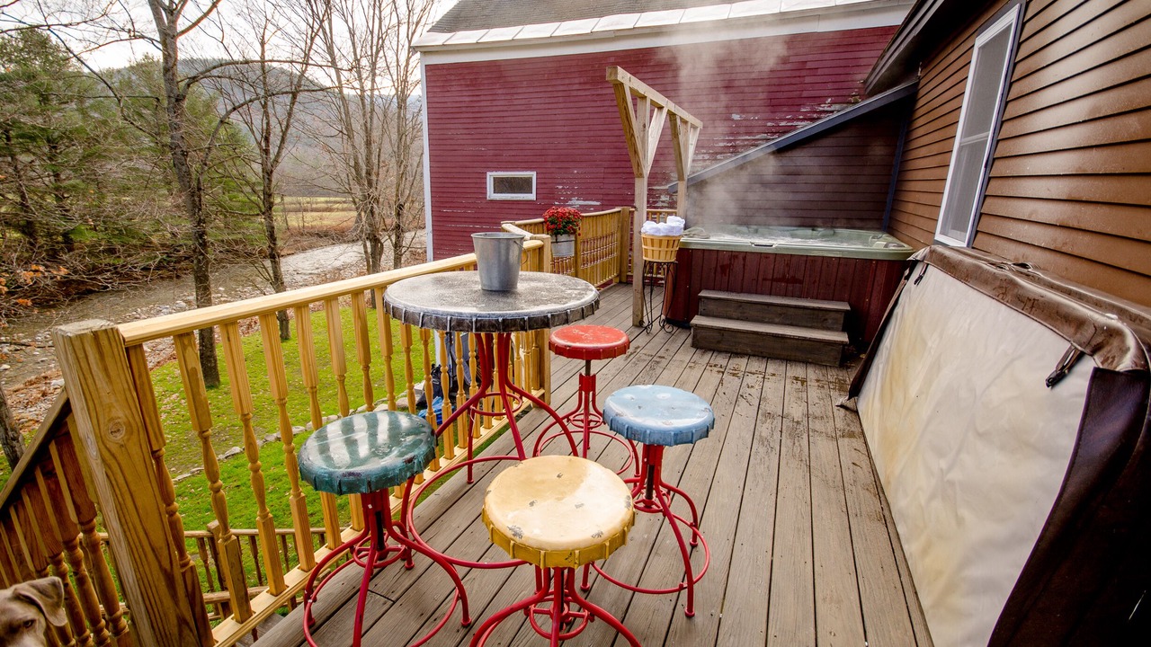 Photo of Outdoor in Warren