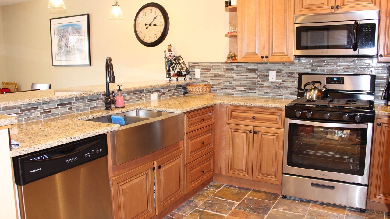 Photo of Kitchen in West Dover