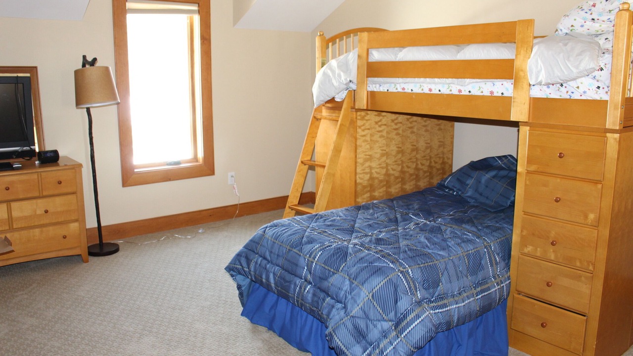 Photo of Bedroom in West Dover